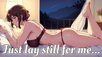 La tua Grilfriend ti scopa il culo prima di andare al lavoro || Audio NSFW / RP [F4M]