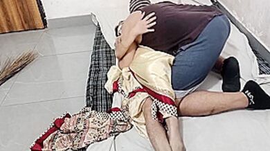 Indian Stepmother Ko Chod Diya Hardcore Sex Video