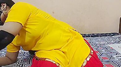 Hina Bhabi Ki Chodai Kardi-hindi Dirty Talk