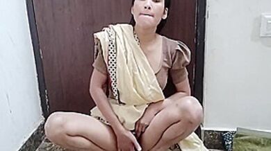 Bhabhi Ko Paise Dekar Jabar Dasti Chod Diya