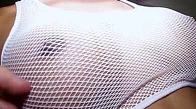 Thai Femboy With A Big Dick And Big Boobs