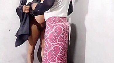 Don't Know In Desi Stepmom Fucking With Stepson Anything