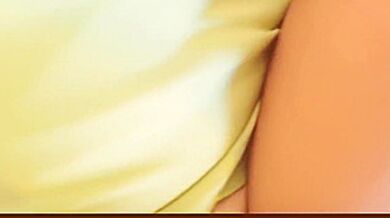 I Was Leaving More In My Stepsister