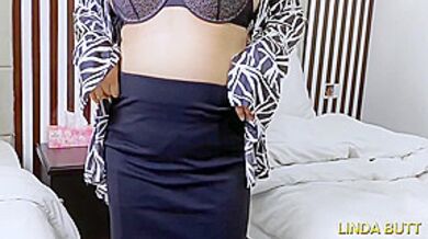 Hotel Service Girl Fuck