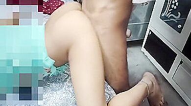 Everybody Went Out Then I Fuck Her