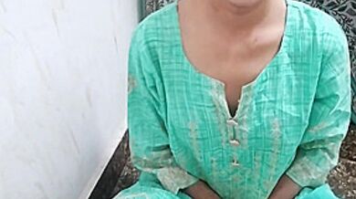 Akele Dekh Big Stepbrother Ne Meri Chut Mari