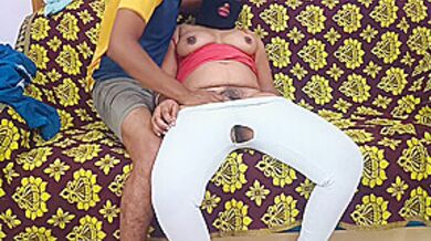 Tamil Nadu Villeage Ex Gril Friend