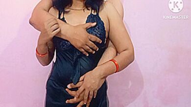 A Red Light Area ,indian Whore Is Fucked In Doggy Style