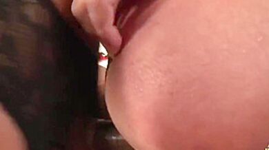 Marcella White - Tranny Fucking A Guy With Her