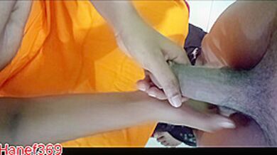 Hanef369. After A Long Time, I Fucked My Stepsister Hard As I Wanted