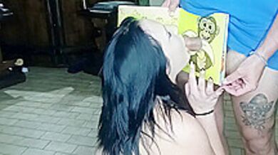 Penis Pokey Book Explained Sucking Dick Funny