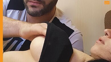 orgasmo tremante capezzolare 2 - UnlimitedOrgasm