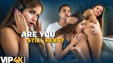 CERCHIO4K. Il miglior trio russo di sempre