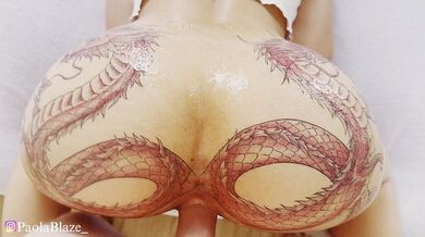 ANAL w prezencie na urodziny, zalał mi dupkę spermą - POLSKIE DIALOGI