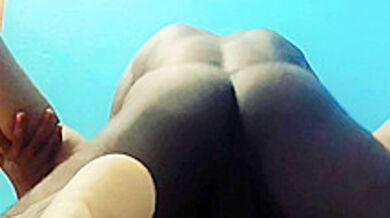 Dirty Cum In Mouth Blowjob