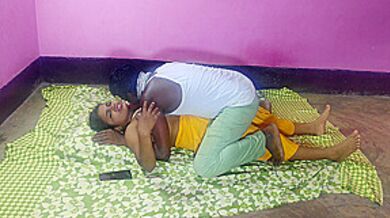 Desi Girl Deluwara Sex In Home 2025