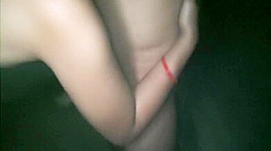 Bhabi Was In Full Mood Today