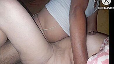 Beautiful Wifes Blonde Body Bur Cudai