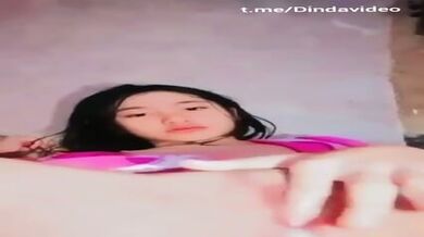 Abg Tocil Memek Pink Belajar Colmek Sampai Muncrat