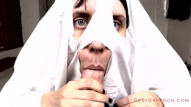 Fantasma Spettrale Pompino