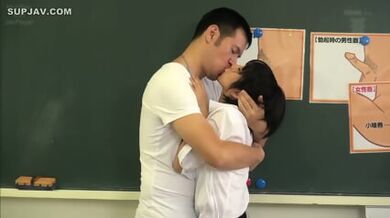 [Hqcollect] Teacher - Marie Konishi