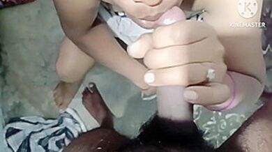 Indian Telugu Soking Har Hasbend