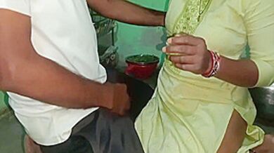 Hardcore Anal Sex Gand Chudai With Aunty