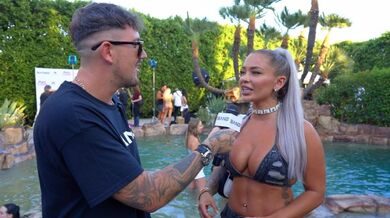 Colpo! Summer Giochi con Ryan Pownall Pt. 2