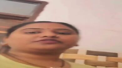 Indian Wife VLOG 18+