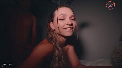 La coinquilina è venuta di notte per svuotarmi le palle