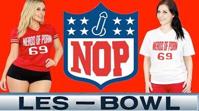 Super Bowl Parody: Les Bowl 2026