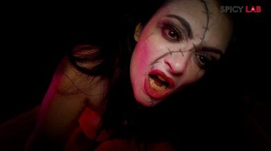 Delores ti succhia l'anima