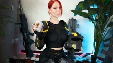 Tuffatori infernali. Un po' di democrazia in una tazza di tè Liber - MollyRedWolf