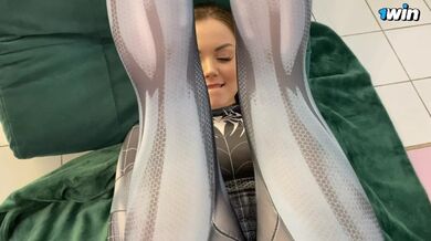 Spider-Man: Mutandine in riflessione