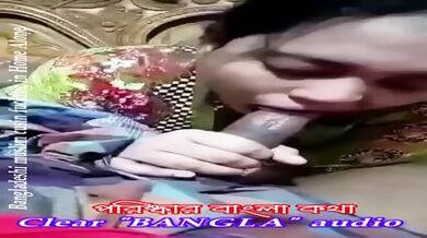 Bangladesi Muslim Cuzin Fucking Home Alone