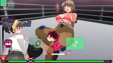 Gioco di wrestling hentai 【Link al gioco】→Cerca ドリビレ su Google