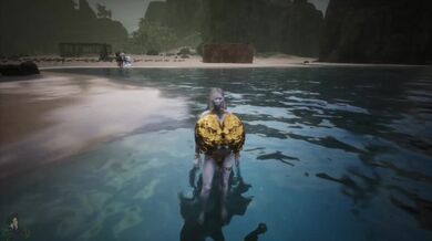 Conan Exiles Kisa's Return Modded Playthrough Episode 19