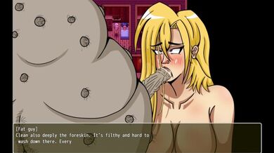 Le notti di Suburra - Parte 2 - Umiliazioni - Sottomessi - Smegma