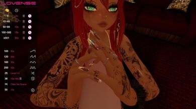 Echos prima diretta streaming su chaturbate| Vrc erp