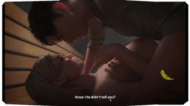 Sinfonia del Serpente Gameplay P11