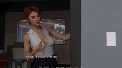 The East Block: è stato beccato Cheating la sua ragazza al lavoro