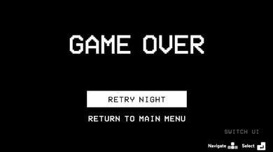 In Heat: LUSTFUL NIGHTS Episodio 1 par le Coach