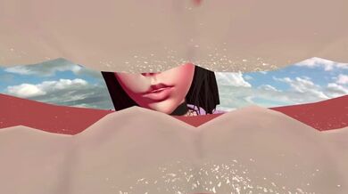 vrchat vore video game Giantess