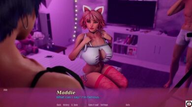 I desideri di Summer - PT 15