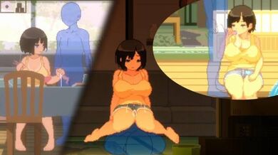 Summer Life In The Countryside【Enlace de descarga del juego】parte 4