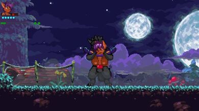 Hentai Furry FIGA SEXY xhatihentai gameplay ep.2