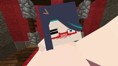 Jun Big Ass tutte le animazioni hentai minecraft jenny xhatihentai gameplay