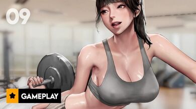 EP9: Scopare Airi in palestra - Secret Pie