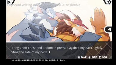 L'isola dei draghi [parte 3]