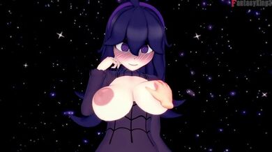 Hex Maniac (classe Trainer) che fa sesso |1| Pokemon | Completo e POV su Patreon: Fantasyking3